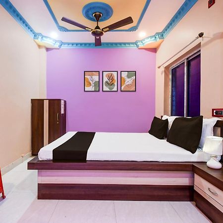 Hotel O Mantra Krishnanagar Экстерьер фото